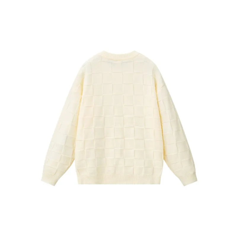 Green Forest Sweaters Unisex-1