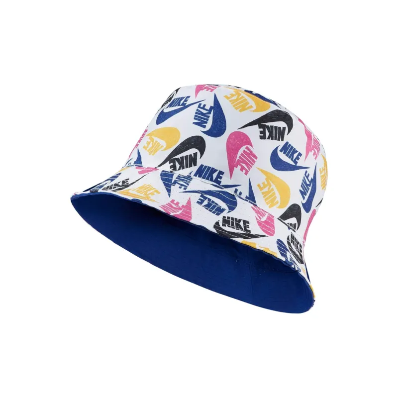 Nike Polyester Bucket Hats Unisex-2
