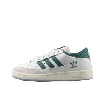Adidas Originals Centennial 85 Low Cloud White Green