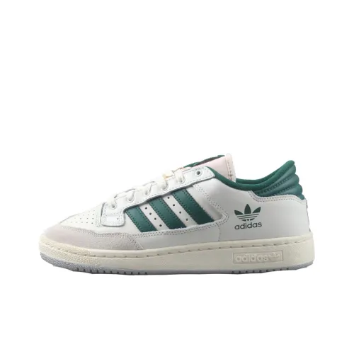 adidas suit Originals Centennial 85 Low Cloud White Green