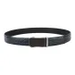 Blue Strap with Red Buckle