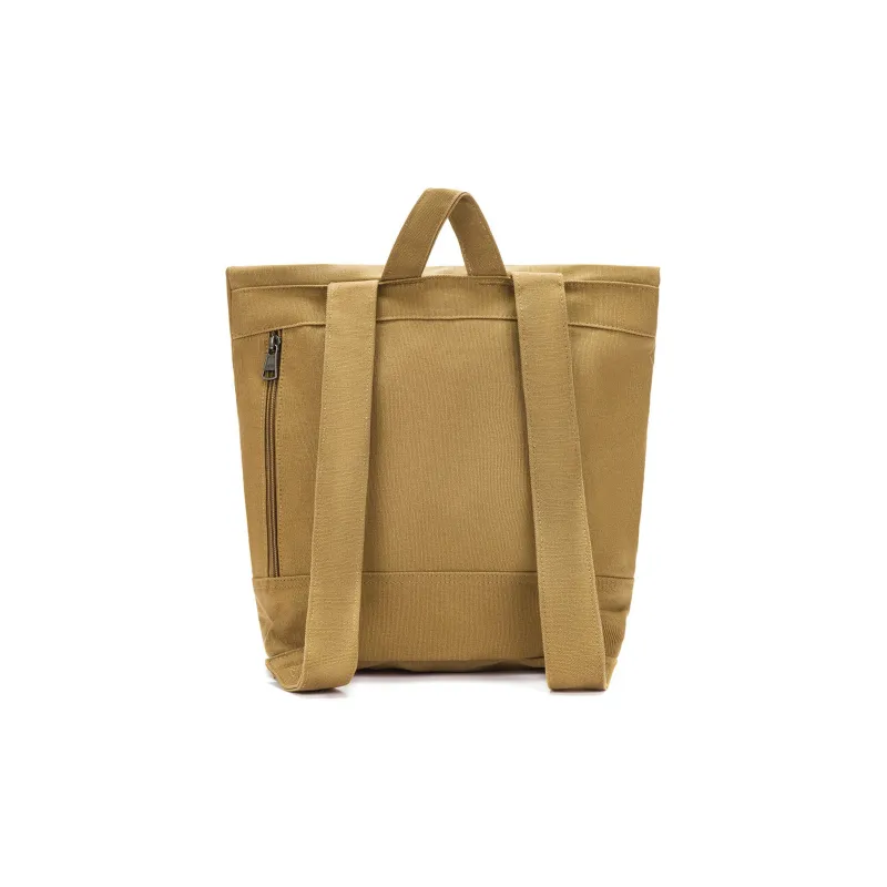 Vans Backpack Unisex Earth Yellow-2