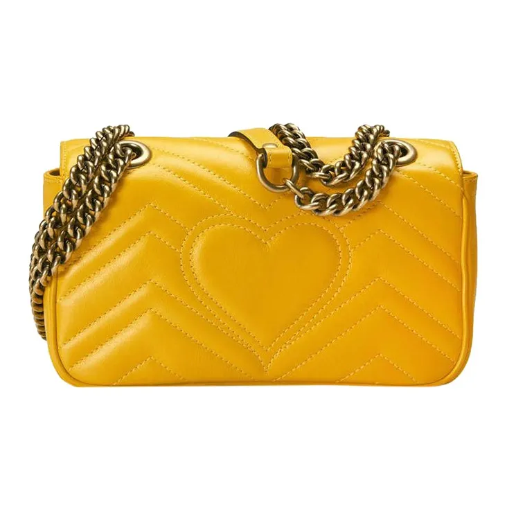 GUCCI GG Marmont Shoulder Bags-3