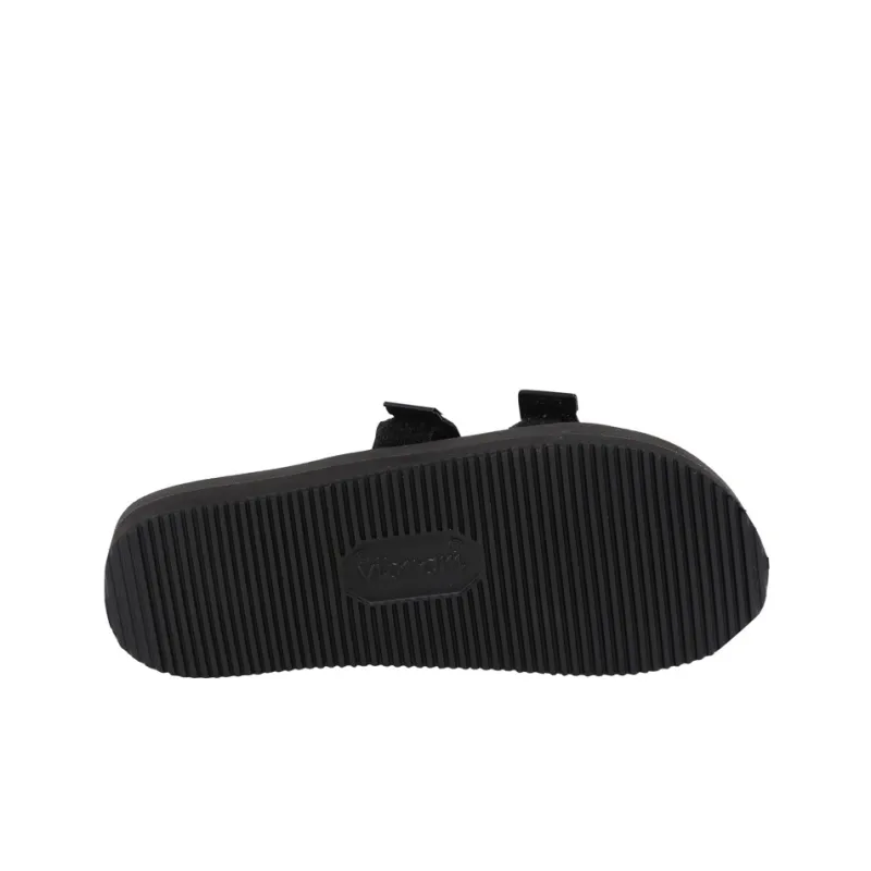 Suicoke Moto-VHL 'Vibram - Black'-3