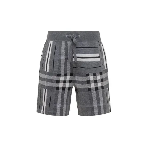 Burberry Men Casual Shorts