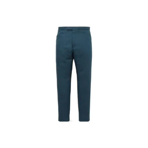 Levis Casual Pants Men Blue