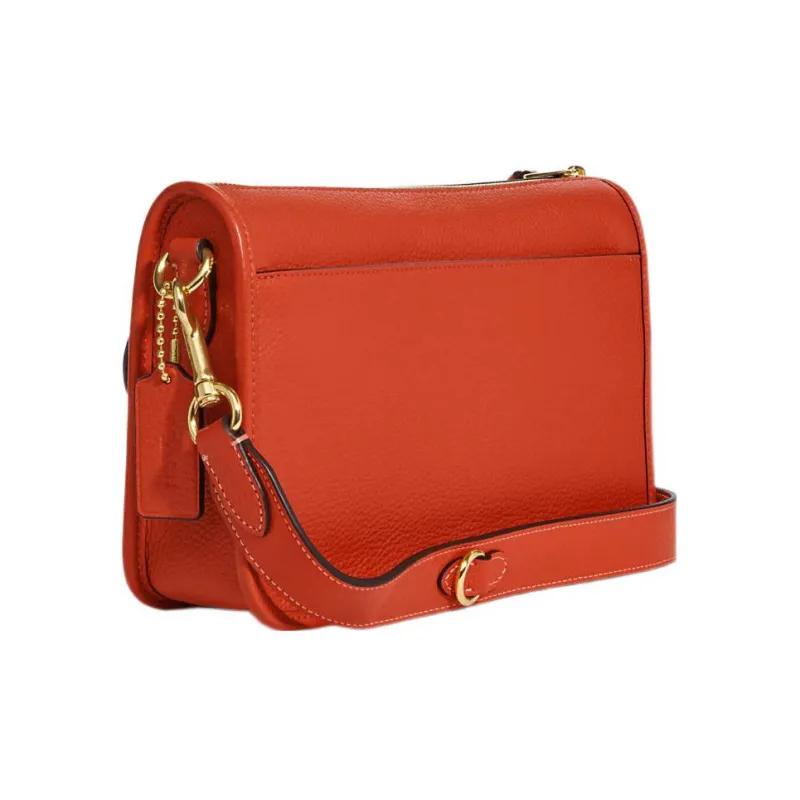 COACH Pennie Crossbody Bags-1