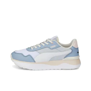 PUMA R78 Voyage 'Blue Wash Island Pink' Women's