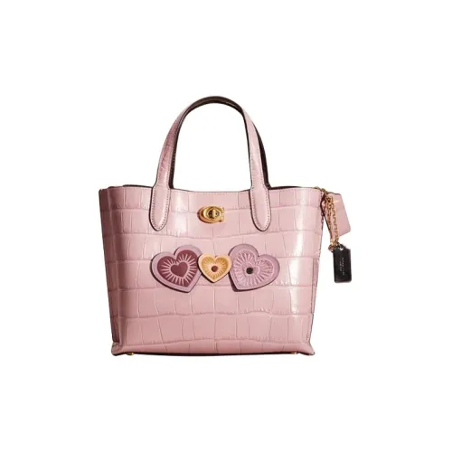 COACH Willow Handbags