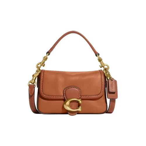 COACH Tabby Handbags