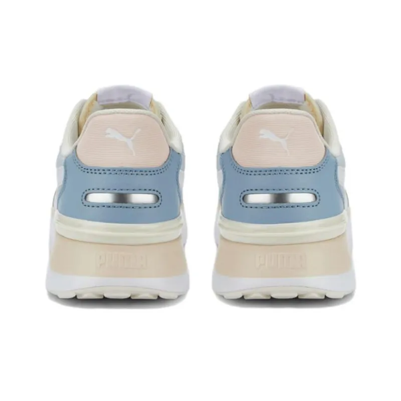 PUMA R78 Voyage 'Blue Wash Island Pink' Women's-4