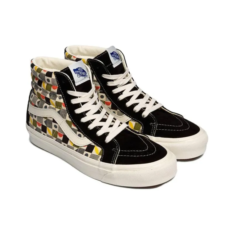 Vans SK8 HI 38 Dx 'Multi'-1