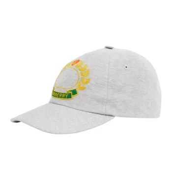 Burberry Nylon Baseball Cap