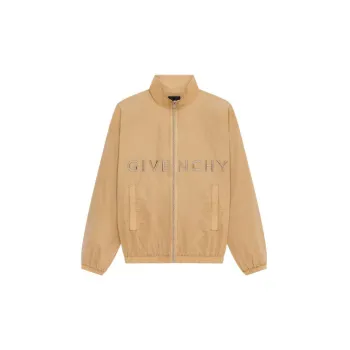 Givenchy Garment Dye Tracksuit 4G Embroidery