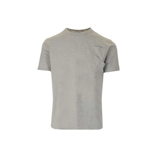 CDG T-Shirts Men Gray