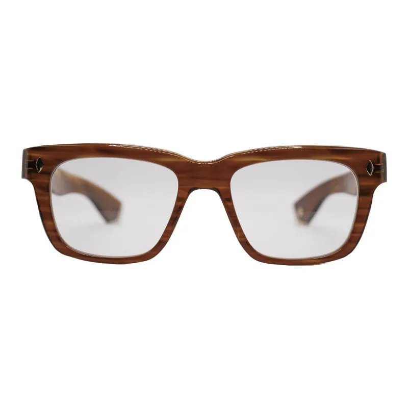 GARRETT LEIGHT Glco X Officine Générale Glasses-1