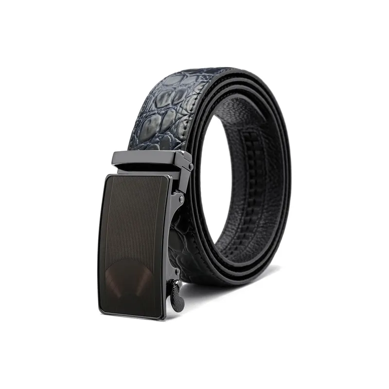 Ace Paul Leather Belts Men-31
