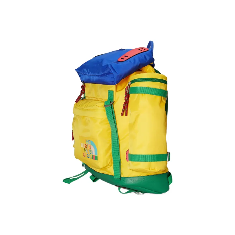 The North Face X GUCCI Backpacks-2
