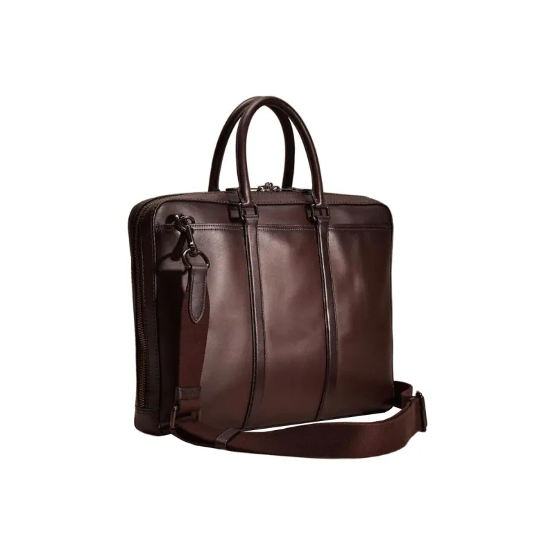 COACH Metropolitan Laptop Bags-1