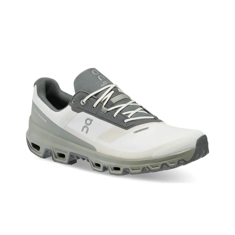 On Running Cloudventure Waterproof Ice Kelp-2