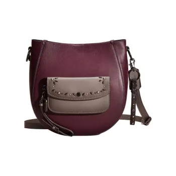 COACH Maddy Shoulder Bags