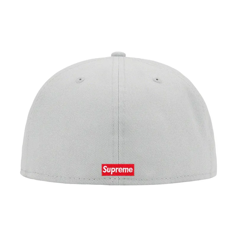 Supreme S Logo New Era FW22-3