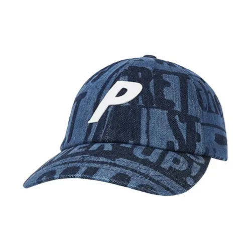 PALACE Denim P 6-Panel 