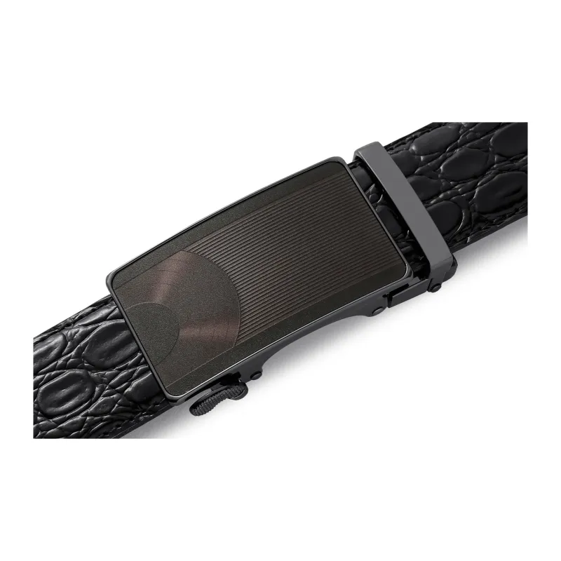 Ace Paul Leather Belts Men-4
