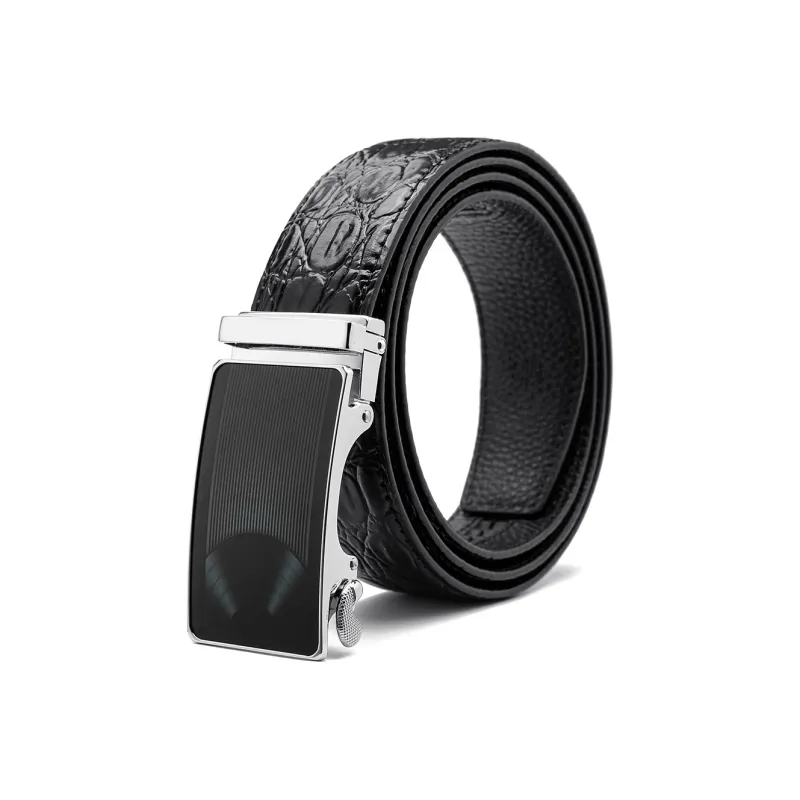 Ace Paul Leather Belts Men-10
