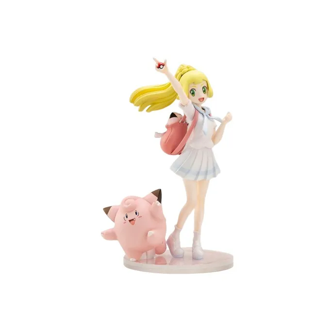 CRAFTSMANSHIP KOTOBUKIYA Scale Figures-0