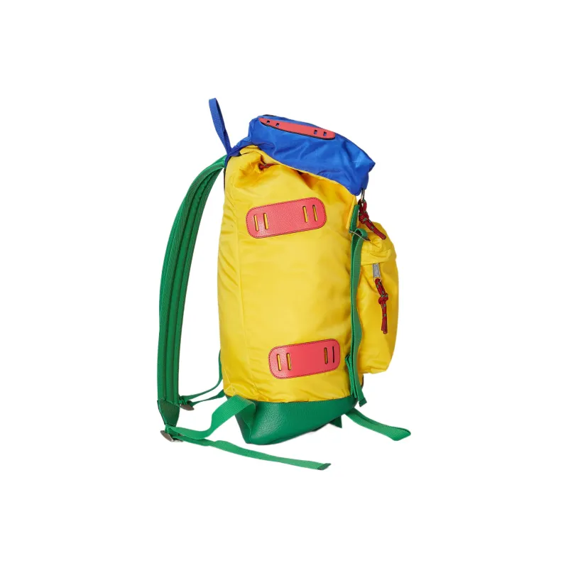 The North Face X GUCCI Backpacks-5