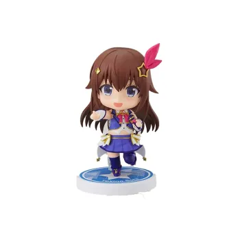 GSC Time Is Empty Virtual Idol HOLOLIVE First Generation Members Chibi Figures 10cm