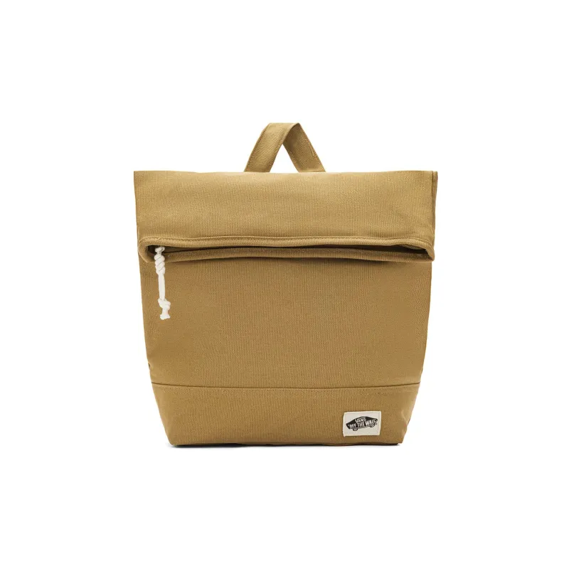 Vans Backpack Unisex Earth Yellow-0