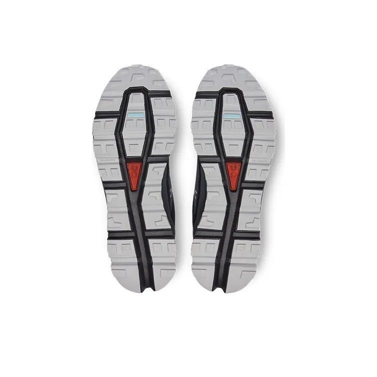 On Running Cloudvista Waterproof Eclipse Black-5