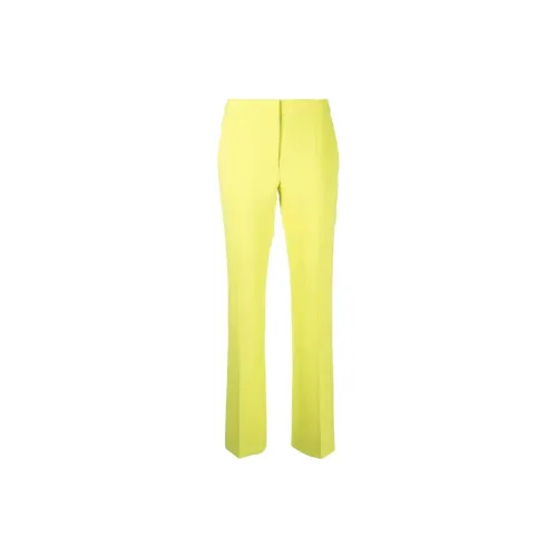 MOSCHINO Casual Pants Women's Yellow