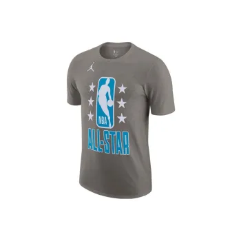 Jordan Nike AS NBA T Shirt Men's