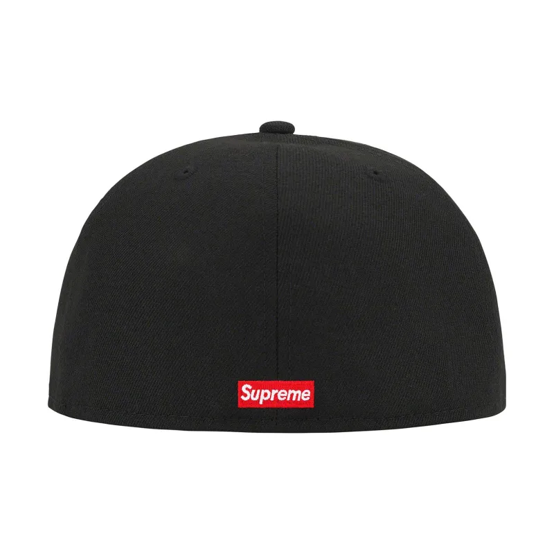 Supreme S Logo New Era FW22-11