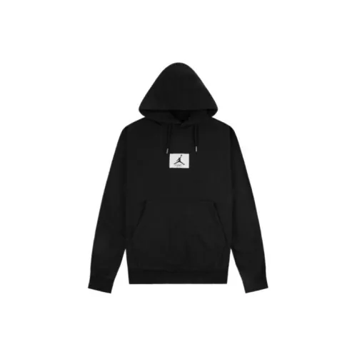 Nike Jordan Essentials Statement Fleece Hoodie 