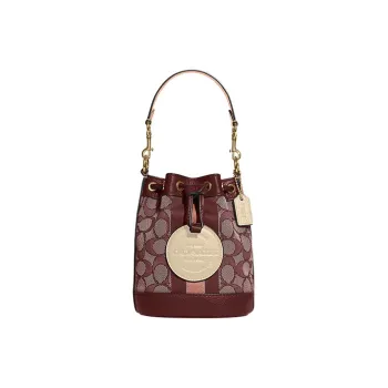 COACH Dempsey Handbags