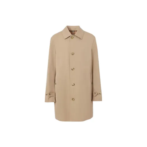Burberry The Paddington Heritage Coat