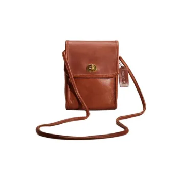 COACH Scooter Shoulder Bags