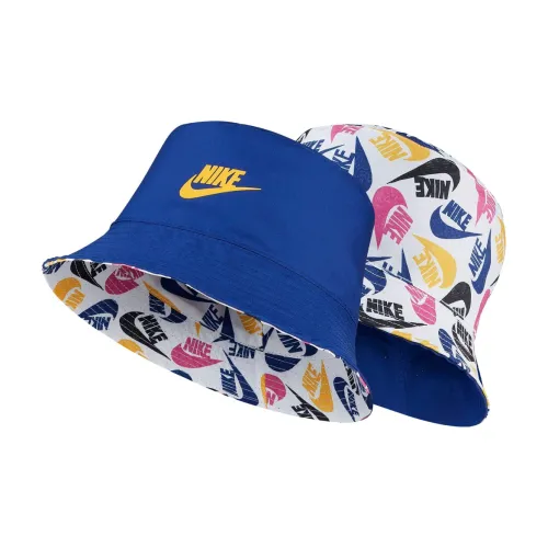 Nike Bucket Hats Unisex Multicolor