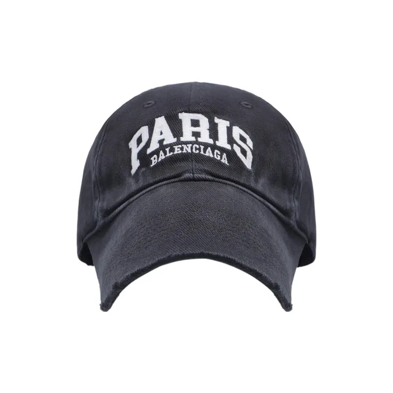 Balenciaga Paris Cap-0