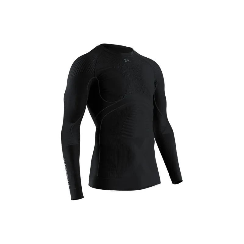 XBIONIC Logo print Top-5