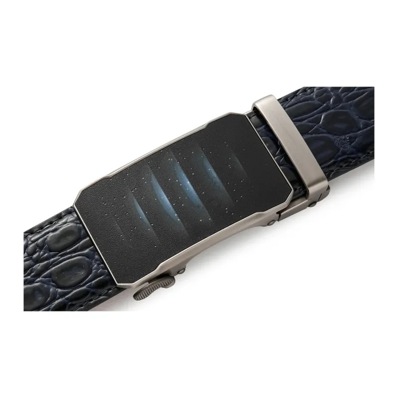 Ace Paul Leather Belts Men-29
