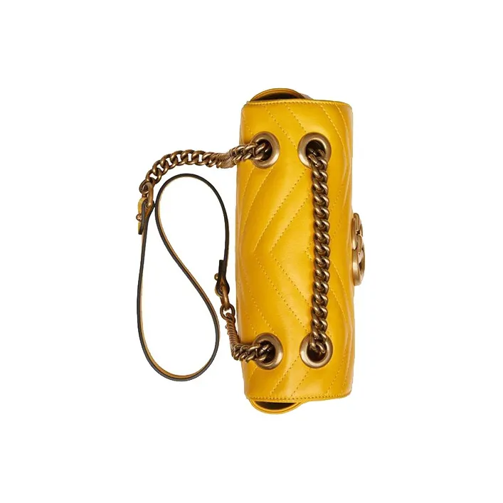 GUCCI GG Marmont Shoulder Bags-4
