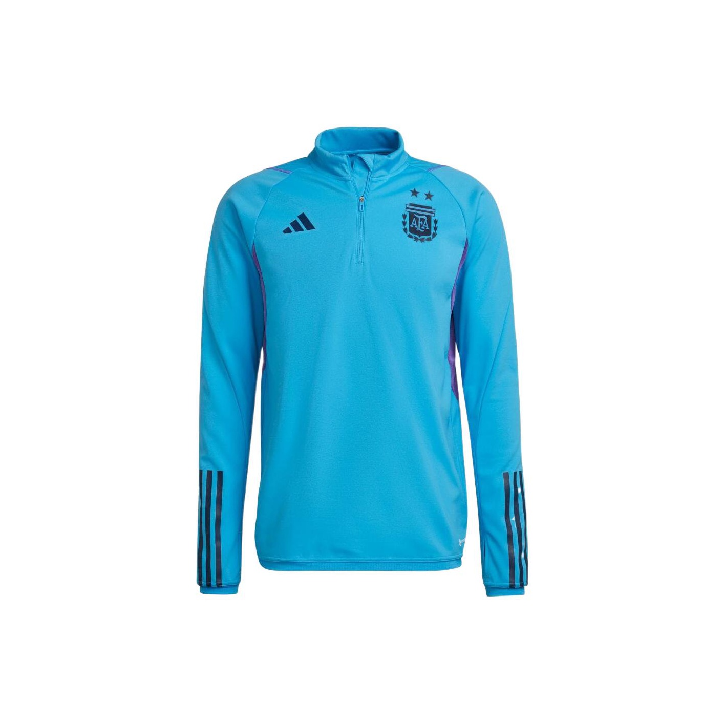 adidas Argentina Sweatshirt Men Blue XXL