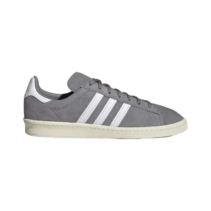 Adidas Campus 80s Grey Off White-1