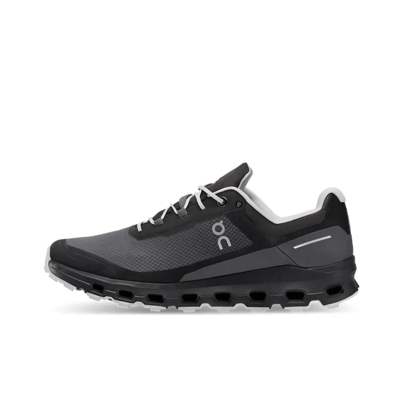 On Running Cloudvista Waterproof Eclipse Black-0