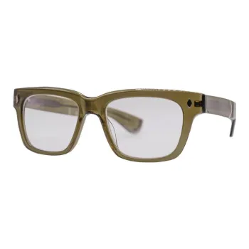GARRETT LEIGHT X Officine Génerale Glasses